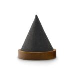 Armbandshållare - Mörk sammet2