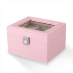 Rese smyckeskrin - Rosa
