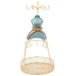 Smyckesförvaring halsband