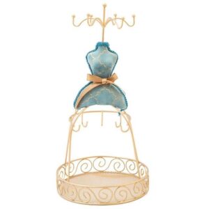 Smyckesförvaring halsband