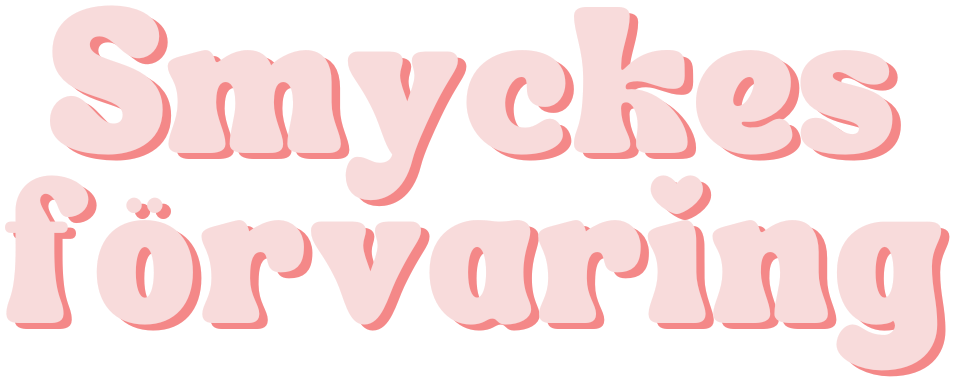 Smyckesförvaring.com