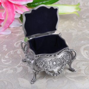 Smyckeskrin antikt