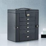 Smyckeskrin konstläder