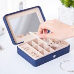 Smyckeskrin örhängen
