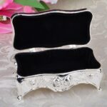 Smyckeskrin silver