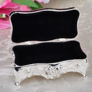 Smyckeskrin silver