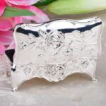 Smyckeskrin silver