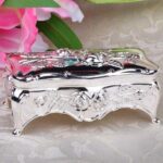 Smyckeskrin silver