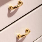 Smyckeskrin stort vitt
