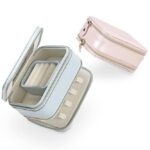 Smyckeskrin tenn - S, Rosa