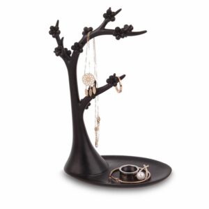 Smyckesträd halsband