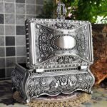 Smyckesträd metall