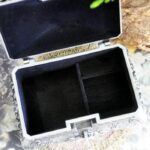 Smyckesträd metall