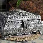 Smyckesträd metall
